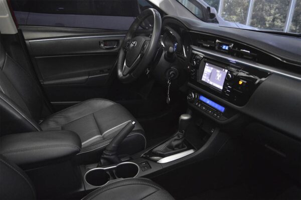 Corolla - 46554MI - Imagen 5