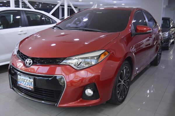 Corolla - 46554MI