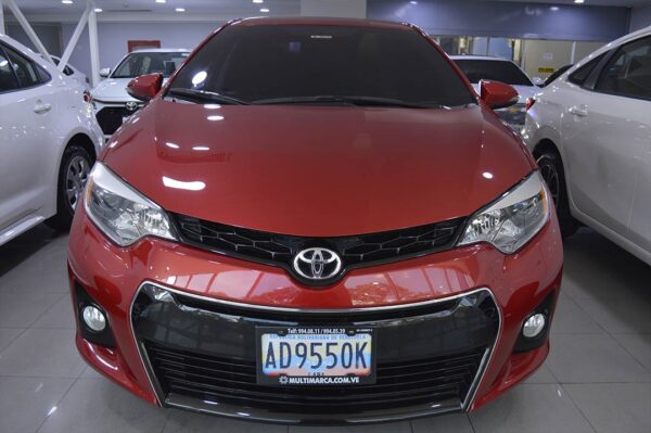Corolla - 46554MI - Imagen 2