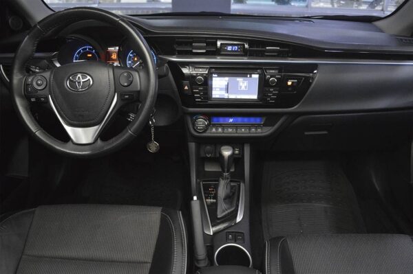 Corolla - 46554MI - Imagen 4
