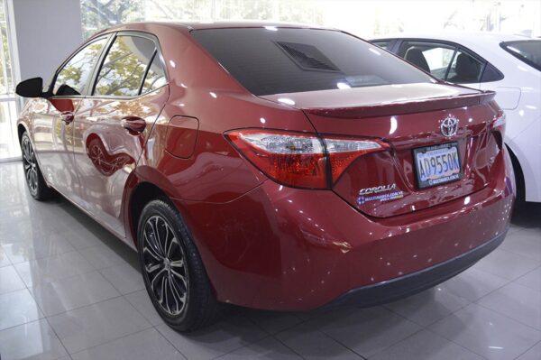 Corolla - 46554MI - Imagen 3