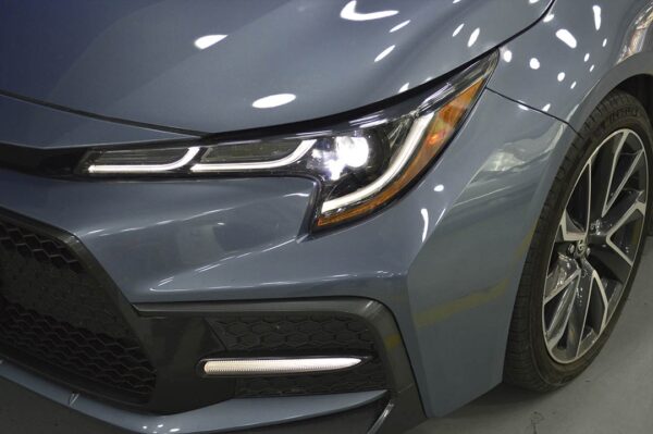 Corolla - 22038KM - Imagen 12