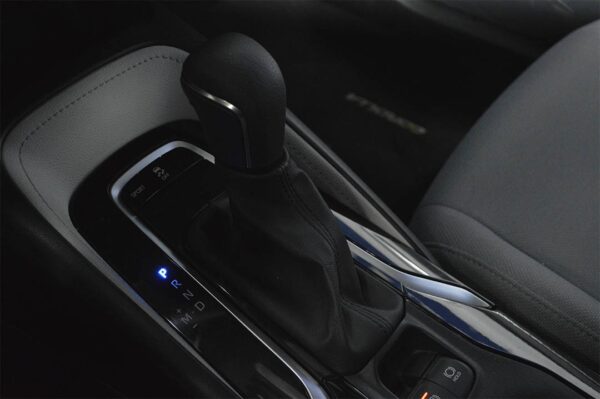 Corolla - 22038KM - Imagen 11