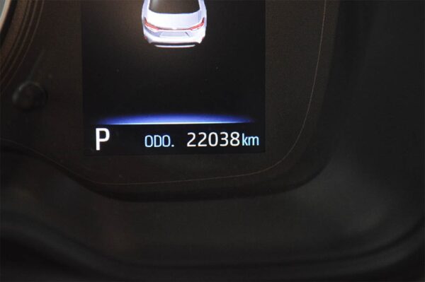 Corolla - 22038KM - Imagen 6