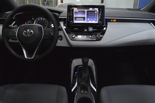 Corolla - 22038KM - Imagen 4