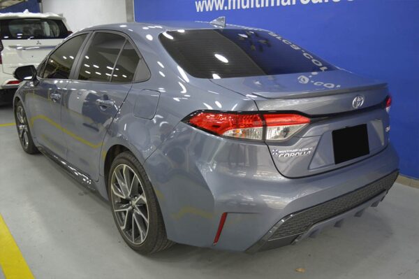 Corolla - 22038KM - Imagen 3