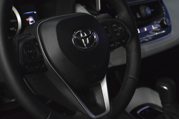 Corolla - 22038KM - Imagen 9