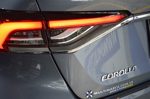 Corolla - 38KM - Imagen 15