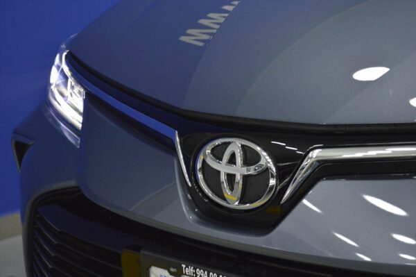 Corolla - 38KM - Imagen 12