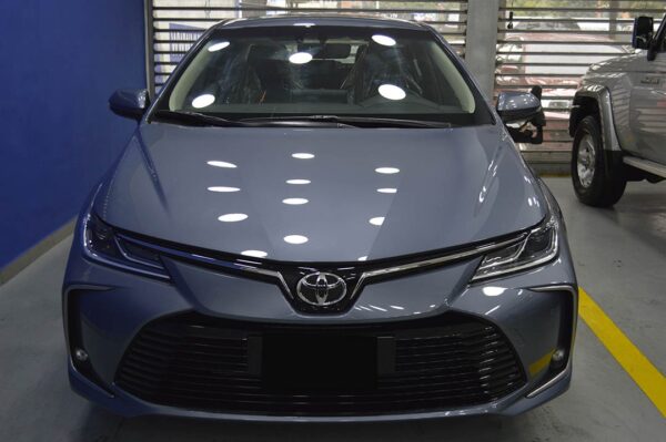 Corolla - 38KM - Imagen 2