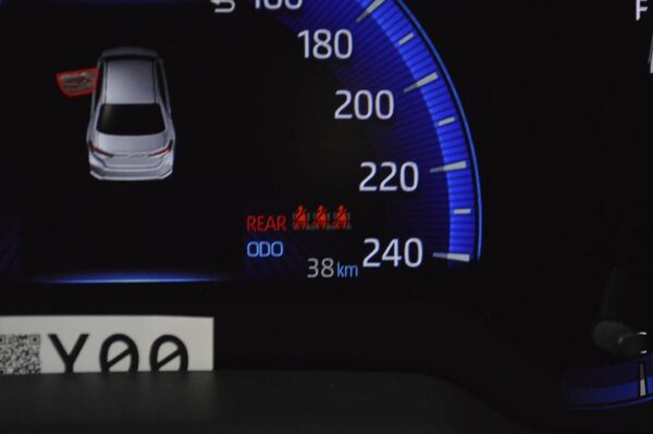 Corolla - 38KM - Imagen 5