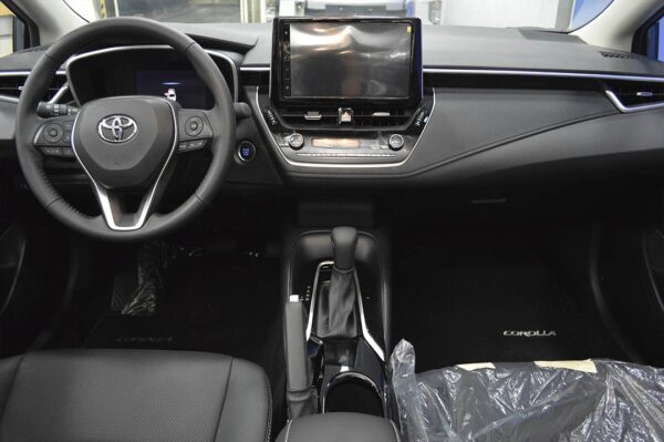 Corolla - 38KM - Imagen 3