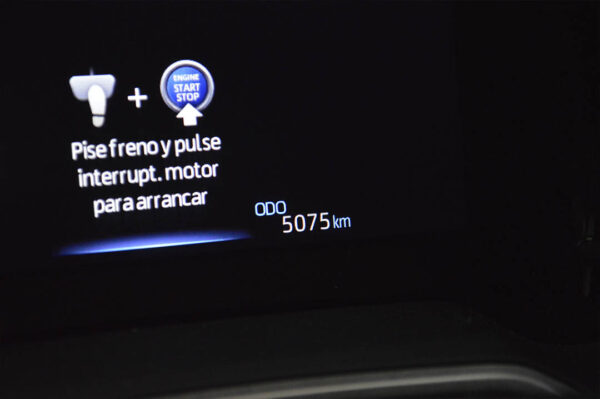 Corolla - 5075KM - Imagen 6