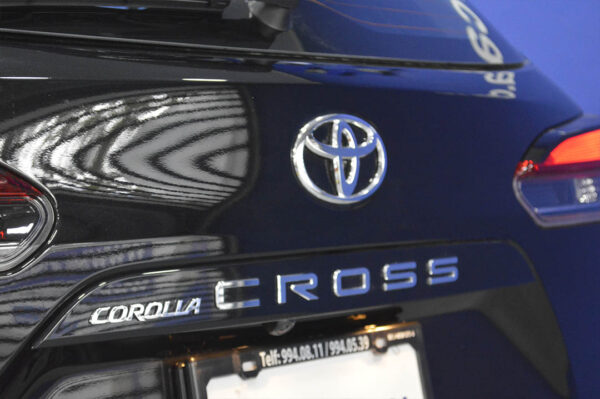 Corolla - 20KM - Imagen 12