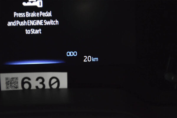 Corolla - 20KM - Imagen 6