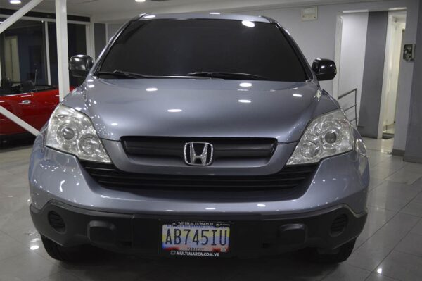 CRV - 124740KM - Imagen 2