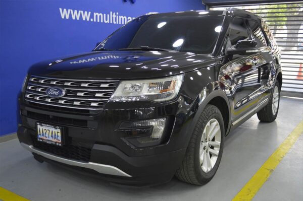 Explorer - 50762KM