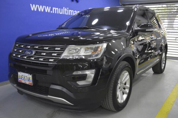 Explorer - 32272KM