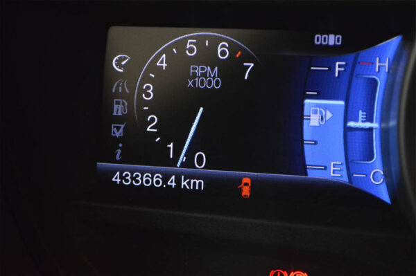Explorer - 43366KM - Imagen 6