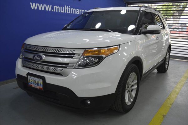Explorer - 90720KM