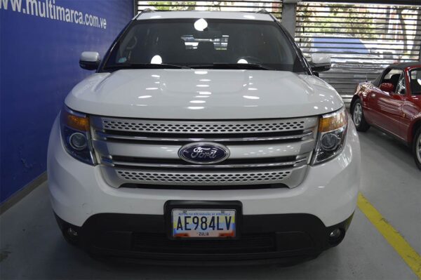 Explorer - 90720KM - Imagen 2