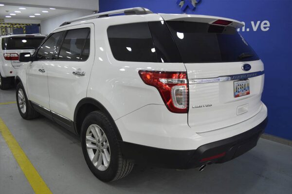 Explorer - 90720KM - Imagen 3