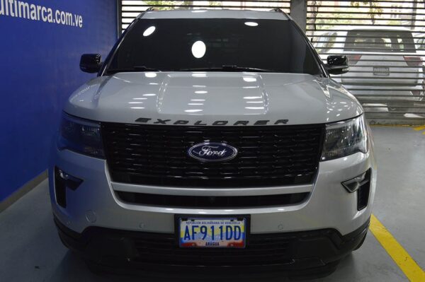 Explorer - 35293KM - Imagen 2