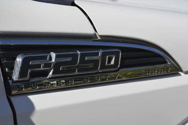 F-250 - 801KM - Imagen 20