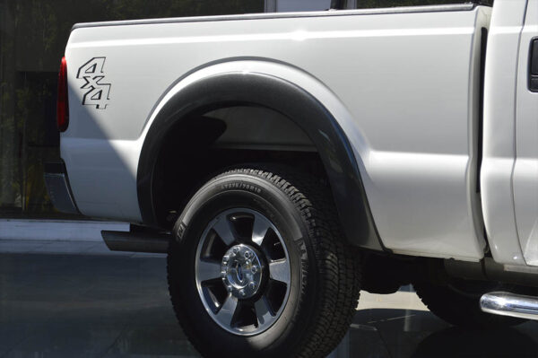 F-250 - 801KM - Imagen 19
