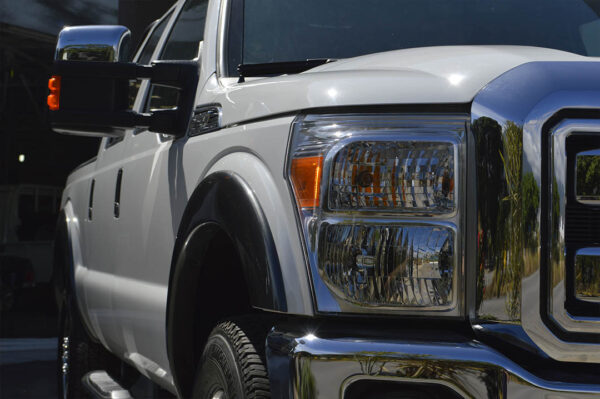 F-250 - 801KM - Imagen 18