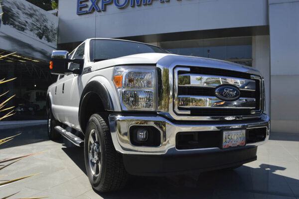 F-250 - 801KM - Imagen 8