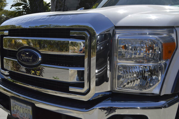 F-250 - 801KM - Imagen 17