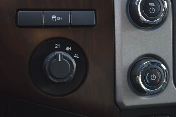 F-250 - 801KM - Imagen 15