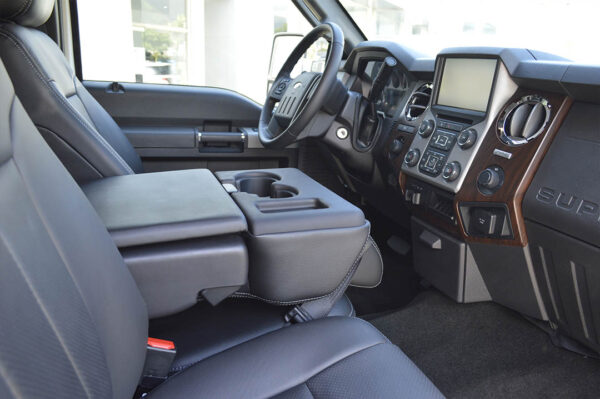 F-250 - 801KM - Imagen 5