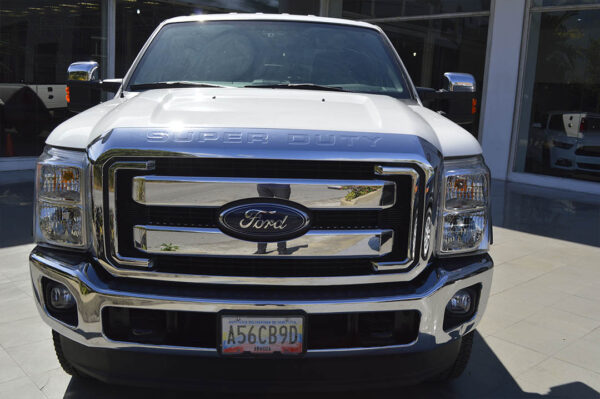 F-250 - 801KM - Imagen 2