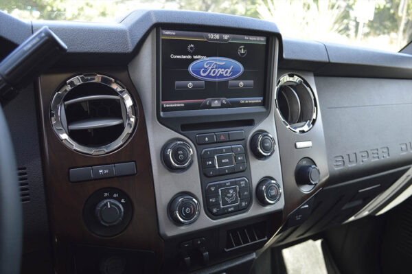 F-250 - 801KM - Imagen 12