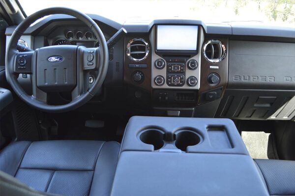 F-250 - 801KM - Imagen 4