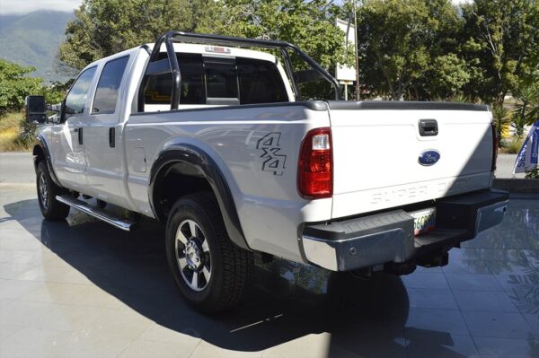 F-250 - 801KM - Imagen 3
