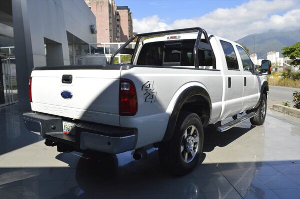 F-250 - 801KM - Imagen 9