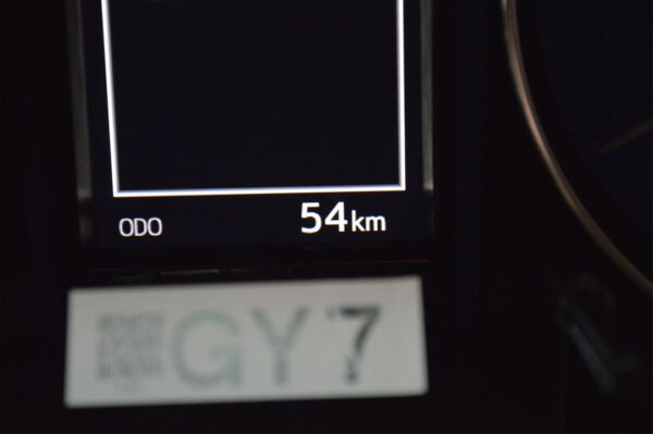 Fortuner - 54KM - Imagen 6