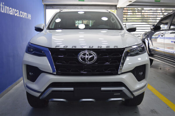 Fortuner - 64KM - Imagen 2