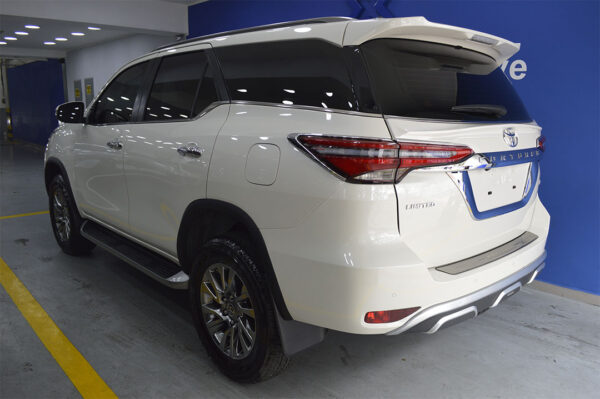 Fortuner - 64KM - Imagen 3