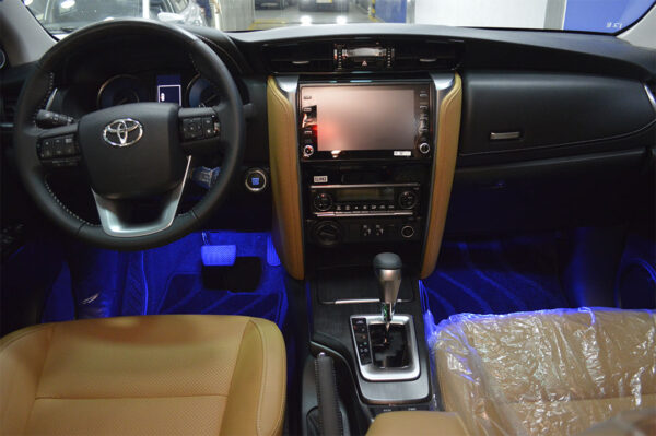 Fortuner - 64KM - Imagen 4