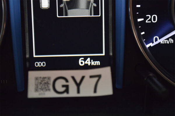 Fortuner - 64KM - Imagen 6