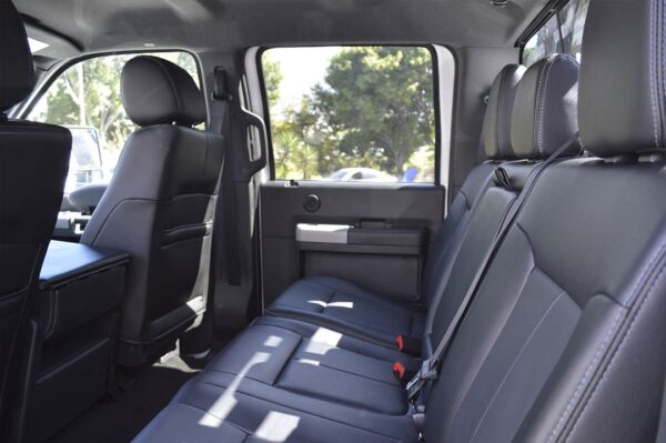 F-250 - 801KM - Imagen 13
