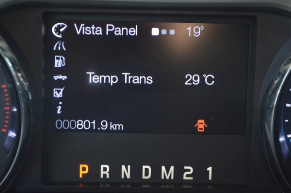 F-250 - 801KM - Imagen 6