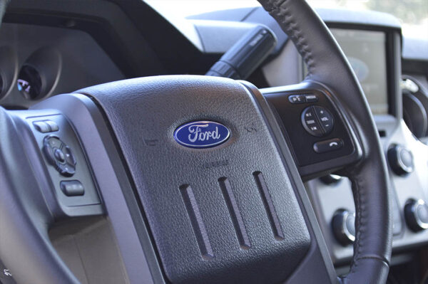 F-250 - 801KM - Imagen 11