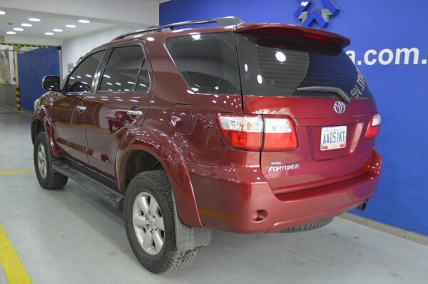 Fortuner - 133358KM - Imagen 3