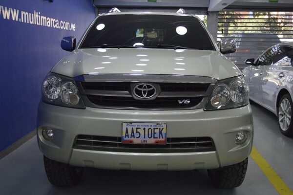 Fortuner - 134837KM - Imagen 2