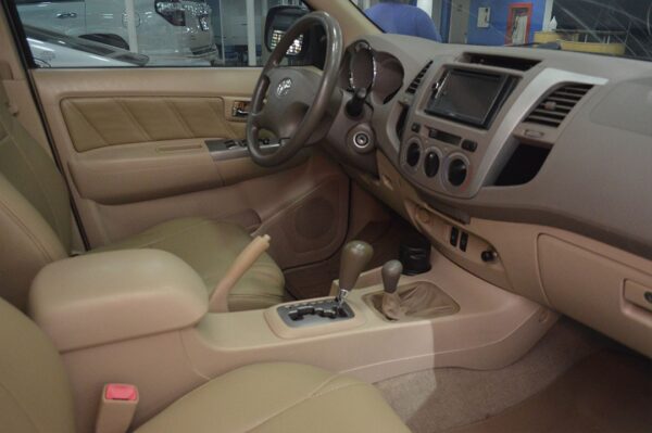 Fortuner - 134837KM - Imagen 5